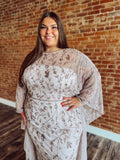 Autumn Gown - 7 Colors