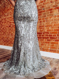 Alice Gown - 4 Colors