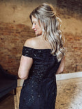 Felicia Gown - 7 Colors