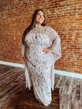 Autumn Gown - 7 Colors