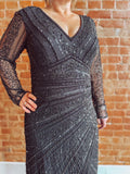 Olivia Gown - 7 Colors