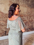 Lydia Gown - 7 Colors WOMEN'S SIZING