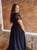 Chloe Gown - 7 Colors WOMEN'S SIZING