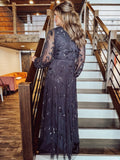 Sophia Gown - 7 Colors