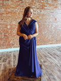Theo Gown - 2 Colors