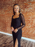 Beverly Gown - 3 Colors