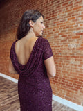Carly Gown - 8 Colors