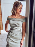 Penelope Gown - 4 Colors