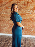 Lainey Gown - 3 Colors