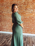 Haven Gown - 3 Colors