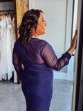 Beverly Gown - 3 Colors