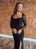 Beverly Gown - 3 Colors