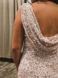 Emily Gown - 8 Colors WOMEN'S SIZING