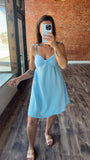 Mason Dress