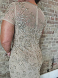 Ashley Gown - 7 Colors WOMEN'S SIZING