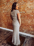 Amber Gown - 8 Colors WOMEN'S SIZING