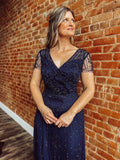 Mariah Gown - 2 Colors