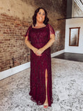 Lydia Gown - 8 Colors WOMEN'S SIZING