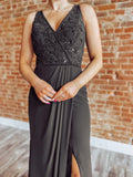 Maria Gown - 10 Colors
