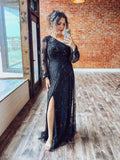 Sophia Gown - 7 Colors