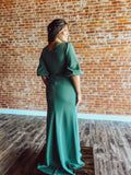 Haven Gown - 3 Colors