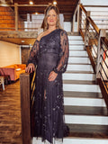 Sophia Gown - 7 Colors