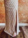 Amber Gown - 8 Colors WOMEN'S SIZING