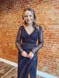 Olivia Gown - 7 Colors