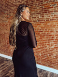 Beverly Gown - 3 Colors
