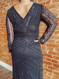 Olivia Gown - 7 Colors