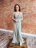 Maria Gown - 10 Colors