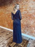 Olivia Gown - 7 Colors