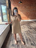 Scuba Dress