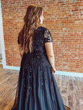 Chloe Gown - 7 Colors WOMEN'S SIZING