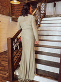Beverly Gown - 3 Colors