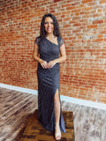 Amber Gown - 8 Colors WOMEN'S SIZING