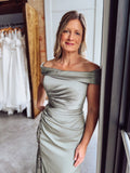 Penelope Gown - 4 Colors