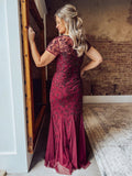 Ashley Gown - 8 Colors WOMEN'S SIZING