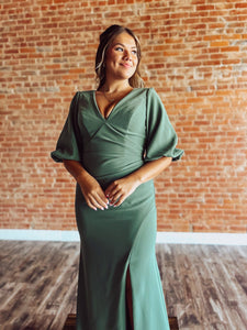 Haven Gown - 3 Colors