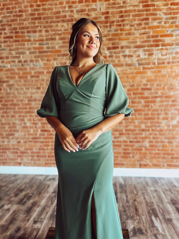 Haven Gown - 3 Colors