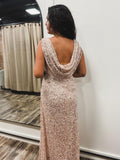 Emily Gown - 8 Colors WOMEN'S SIZING