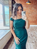 Tenli Gown - 3 Colors