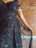 Chloe Gown - 7 Colors WOMEN'S SIZING