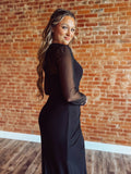 Beverly Gown - 3 Colors