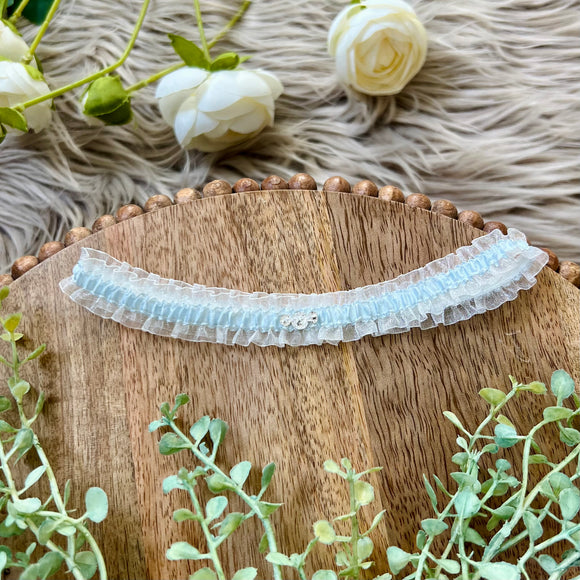 Livy Garter