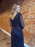 Olivia Gown - 7 Colors