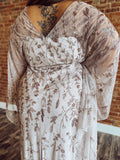 Autumn Gown - 7 Colors