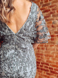 Alice Gown - 4 Colors