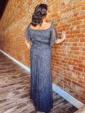 Lydia Gown - 8 Colors WOMEN'S SIZING