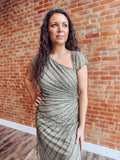 Amber Gown - 8 Colors WOMEN'S SIZING
